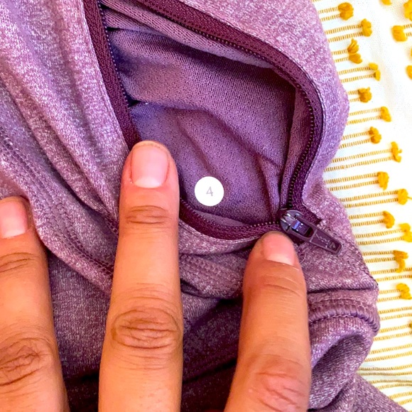 Lululemon jacket - Picture 3 of 8